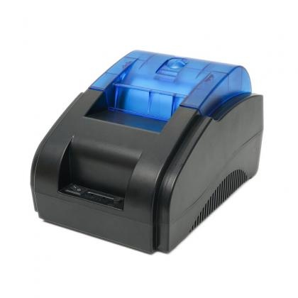 wireless bluetooth thermal printer YCP-58D