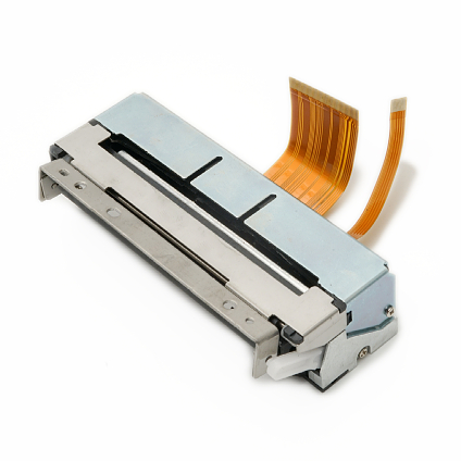 Thermal Printer Mechanism